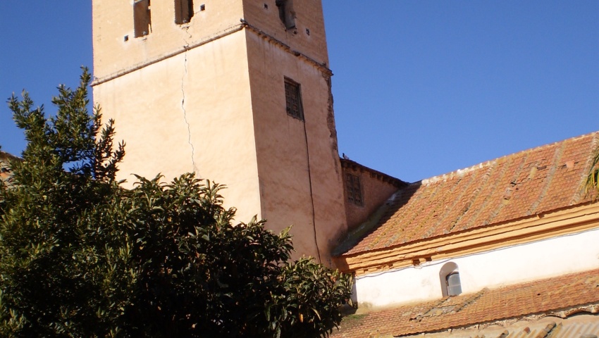 Iglesia de Nuestra Señora de la Anunciación Iglesia de Nuestra Señora de la Anunciación
