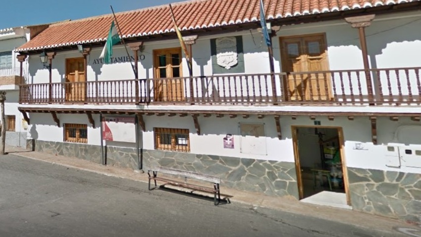 Ayuntamiento